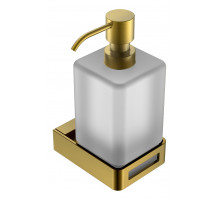 Диспенсер Bronze серия Q Boheme