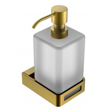 Диспенсер Bronze серия Q Boheme