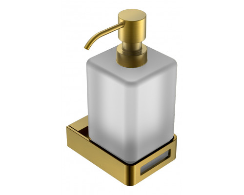 Диспенсер Bronze серия Q Boheme