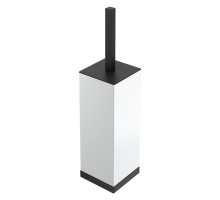 Ерш напольный Qubic Black