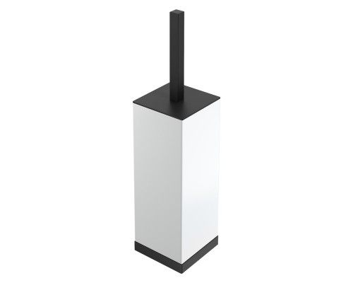 Ерш напольный Qubic Black