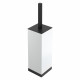Ерш напольный Qubic Black