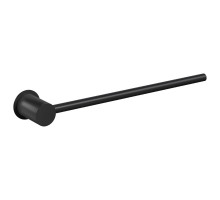 Полотенцесушитель STICK дополнительный элемент BLACK