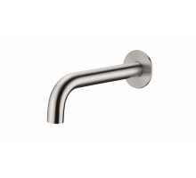 Излив FUSION Nickel Brush Boheme