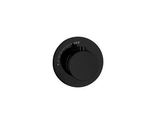 Управление термостатом UNO BLACK