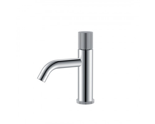 Смеситель STICK для умыв. низ. CHROME LINEA Boheme