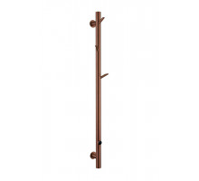 Полотенцесушитель электрический OAK COPPER BRUSHED новый 50мм