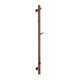Полотенцесушитель электрический OAK COPPER BRUSHED новый 50мм
