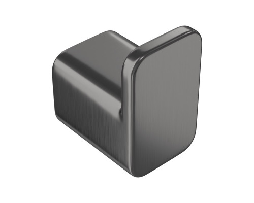 Крючок Qubic Gun Metal