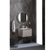 Тумба без раковины Vallessi 60*46см КАШЕМИР матовый, 1 полка Armadi Art