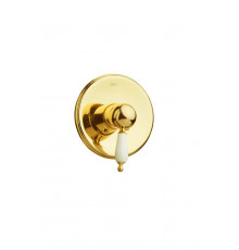 Смеситель встроенный TRADIZIONALE ORO Boheme