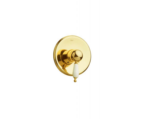 Смеситель встроенный TRADIZIONALE ORO Boheme