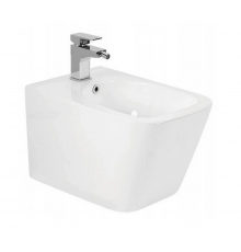 ALVA CHARUS Керамическое подвесное биде CHARUS BD700-142W