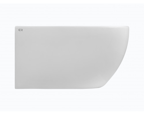 SKANDENBORG CHARUS Керамическое подвесное биде CHARUS BD700-143W