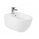 SKANDENBORG CHARUS Керамическое подвесное биде CHARUS BD700-143W