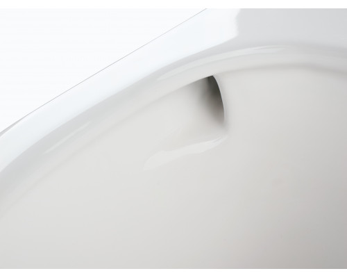 Напольный унитаз MORENO TORNADO CHARUS CT700-135W