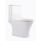 Напольный унитаз MORENO TORNADO CHARUS CT700-135W