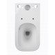 Напольный унитаз URBAN TORNADO CHARUS CT700-136W