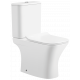 Напольный унитаз URBAN TORNADO CHARUS CT700-136W