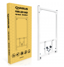 Рамная инсталляция для подвесного биде CHARUS TM BD.300.01