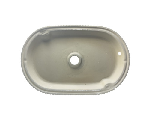 Накладная овальная раковина Comforty CF178607