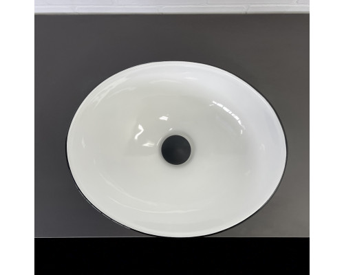 Раковина-чаша Comforty 7138BW