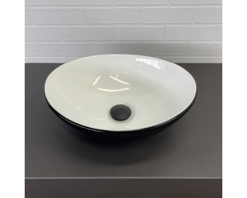 Раковина-чаша Comforty 7138BW