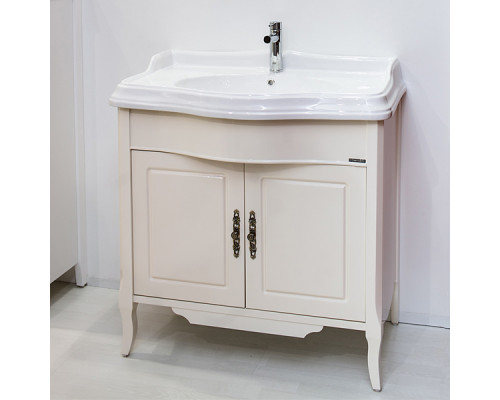 Раковина 90 см Comforty JS90