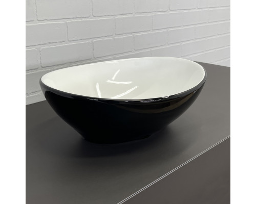 Раковина-чаша Comforty 7138BW
