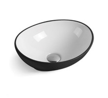 Раковина-чаша Comforty 7138BW