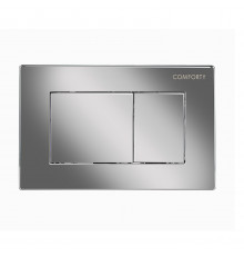 Панель смыва для инсталляции Comforty CF5097JC (хром)
