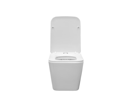 Унитаз подвесной безободковый Comforty CF40503