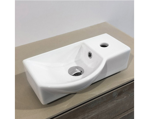 Рукомойник 40 см Comforty 7947AL