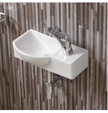 Рукомойник 40 см Comforty 7947AL