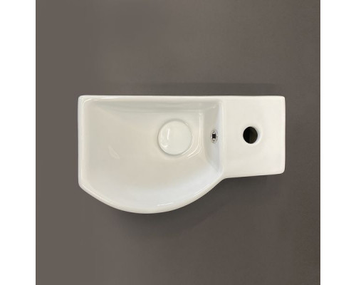 Рукомойник 40 см Comforty 7947AL