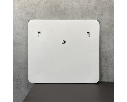 Зеркало Comforty Лондон-90 900*800, LED-подсветка, бесконтактный сенсор