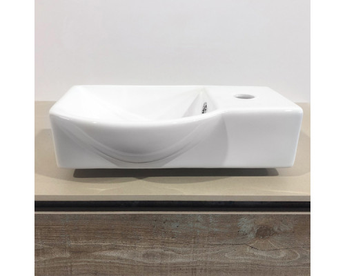 Рукомойник 40 см Comforty 7947AL