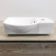 Рукомойник 40 см Comforty 7947AL