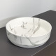 Накладная круглая раковина 40 см Comforty N112DMWY-2