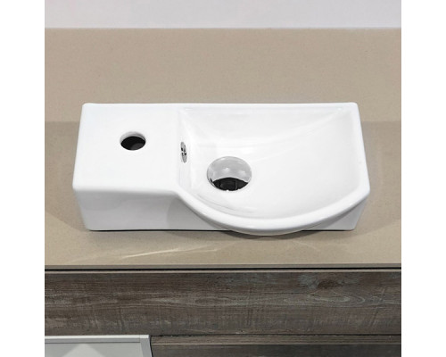 Рукомойник 40 см Comforty 7947AR