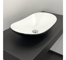 Раковина-чаша Comforty 7811ABW