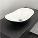 Раковина-чаша Comforty 7811ABW