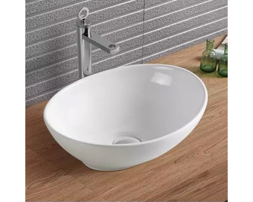 Раковина чаша 40 см Comforty T-K60