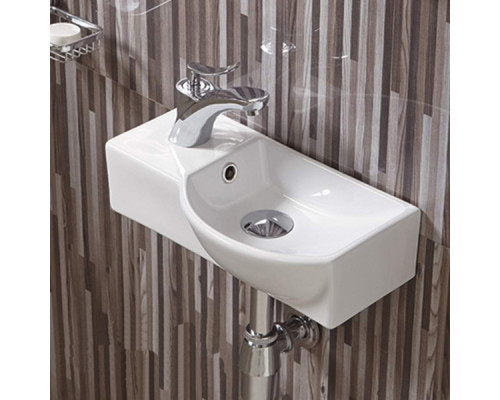 Рукомойник 40 см Comforty 7947AR