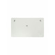 Зеркало Comforty Лотос-120 LED-подсветка, бесконтактный сенсор