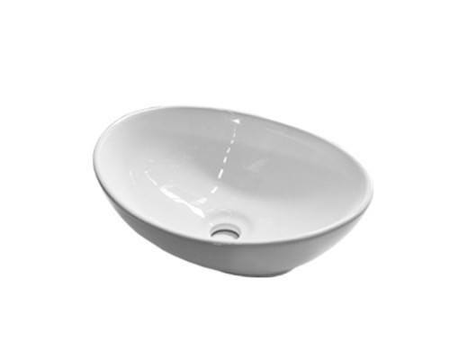 Раковина чаша 40 см Comforty T-K60
