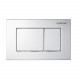 Панель смыва для инсталляции Comforty CF5097JS (сатин)