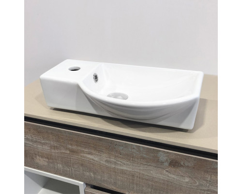 Рукомойник 45 см Comforty 7947BR