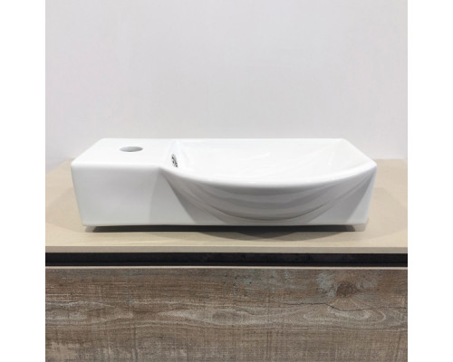 Рукомойник 45 см Comforty 7947BR
