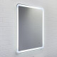 Зеркало для ванной Comforty Лотос-60 LED-подсветка, бесконтактный сенсор